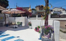 House Of Sun